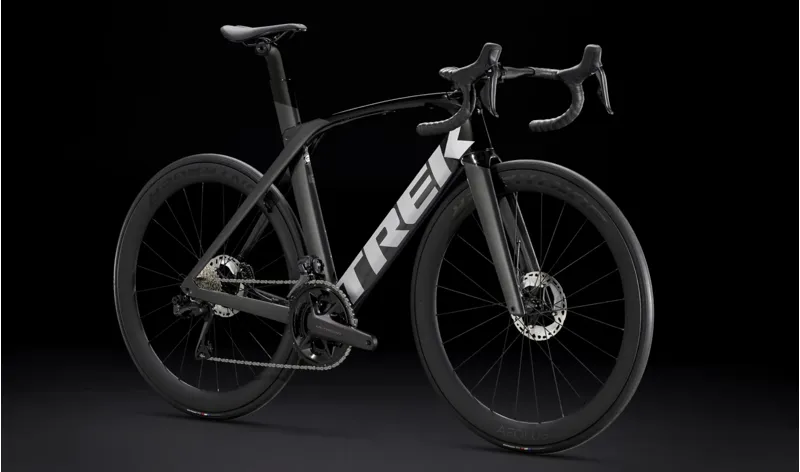 Madone Sl 7 Lithium Grey